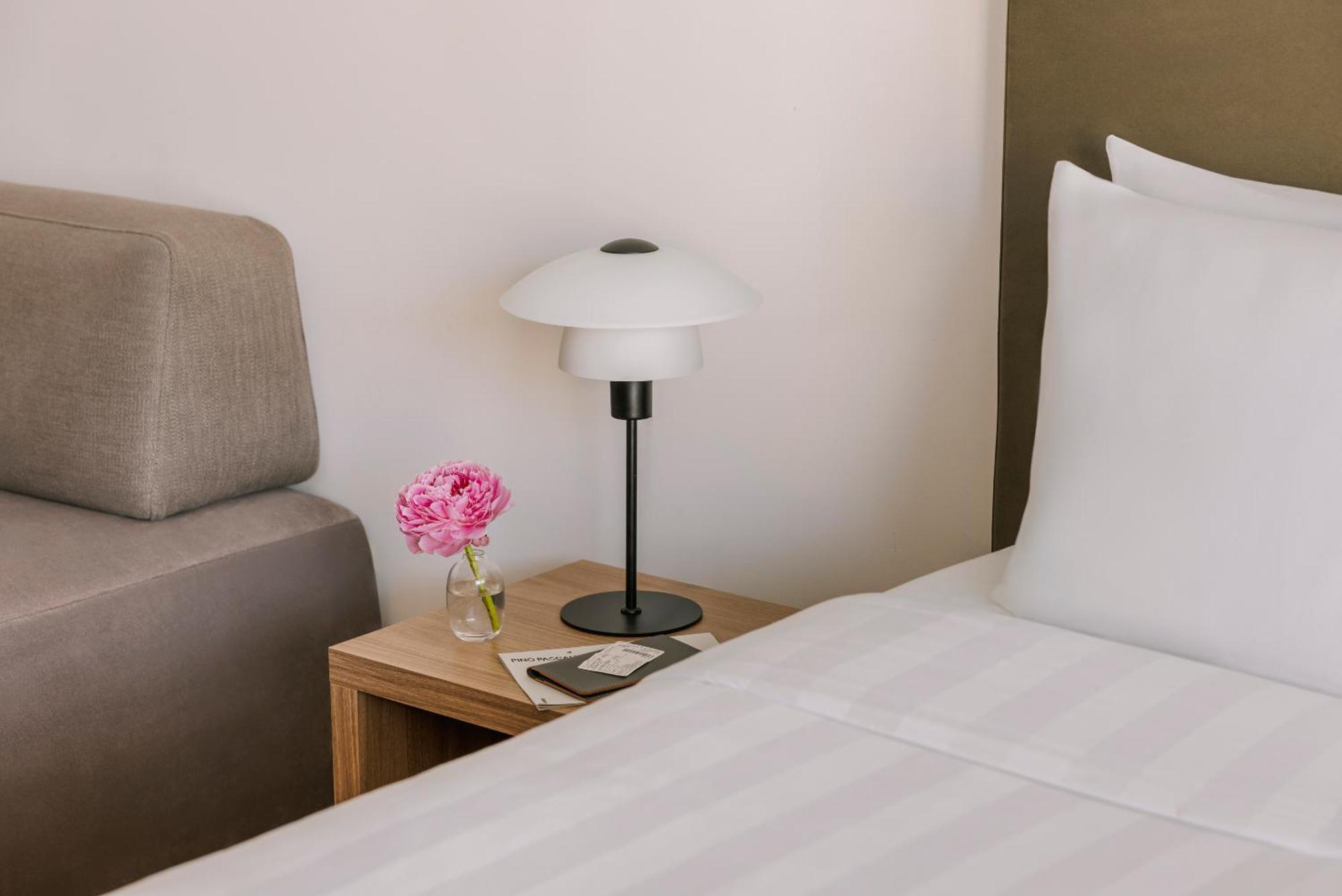 Apartahotel Sonder Atelier Milán