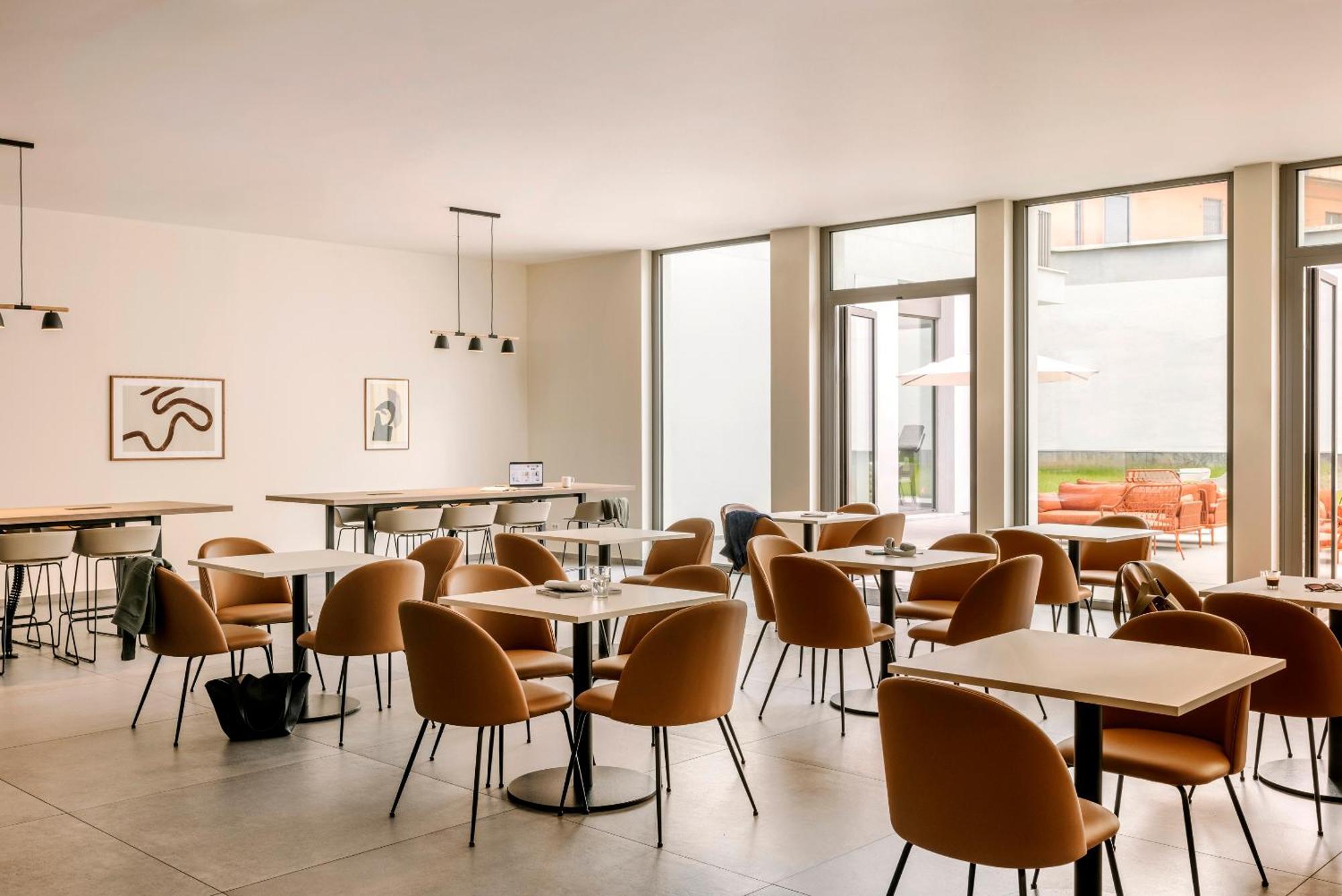 Sonder Atelier Apartahotel