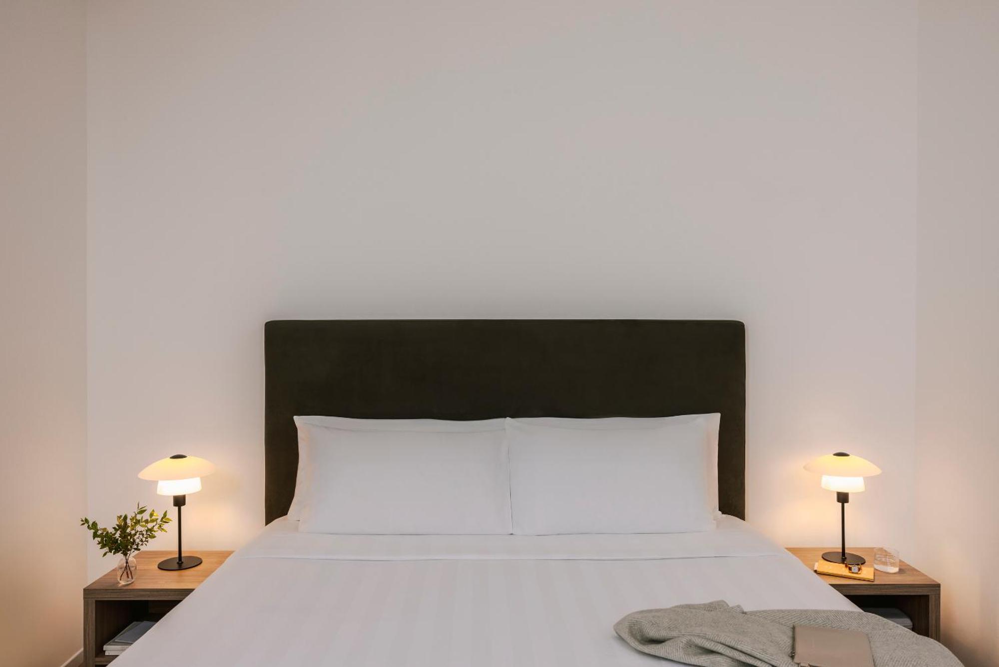 Apartahotel Sonder Atelier 4*