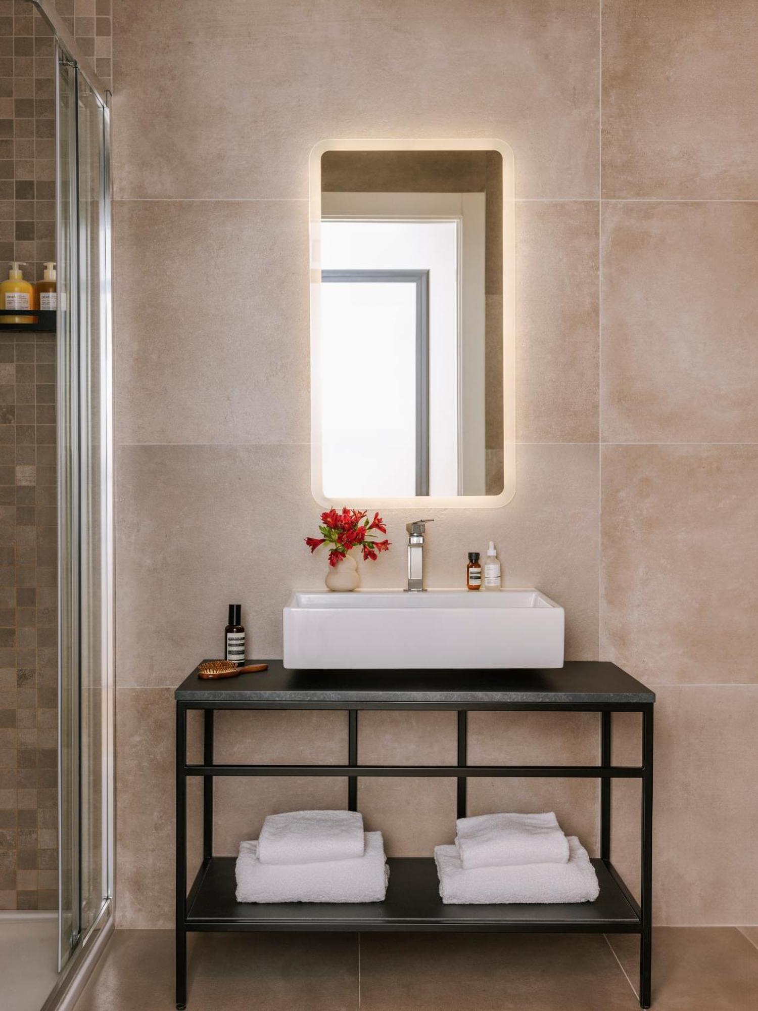 Sonder Atelier Apartahotel Milán