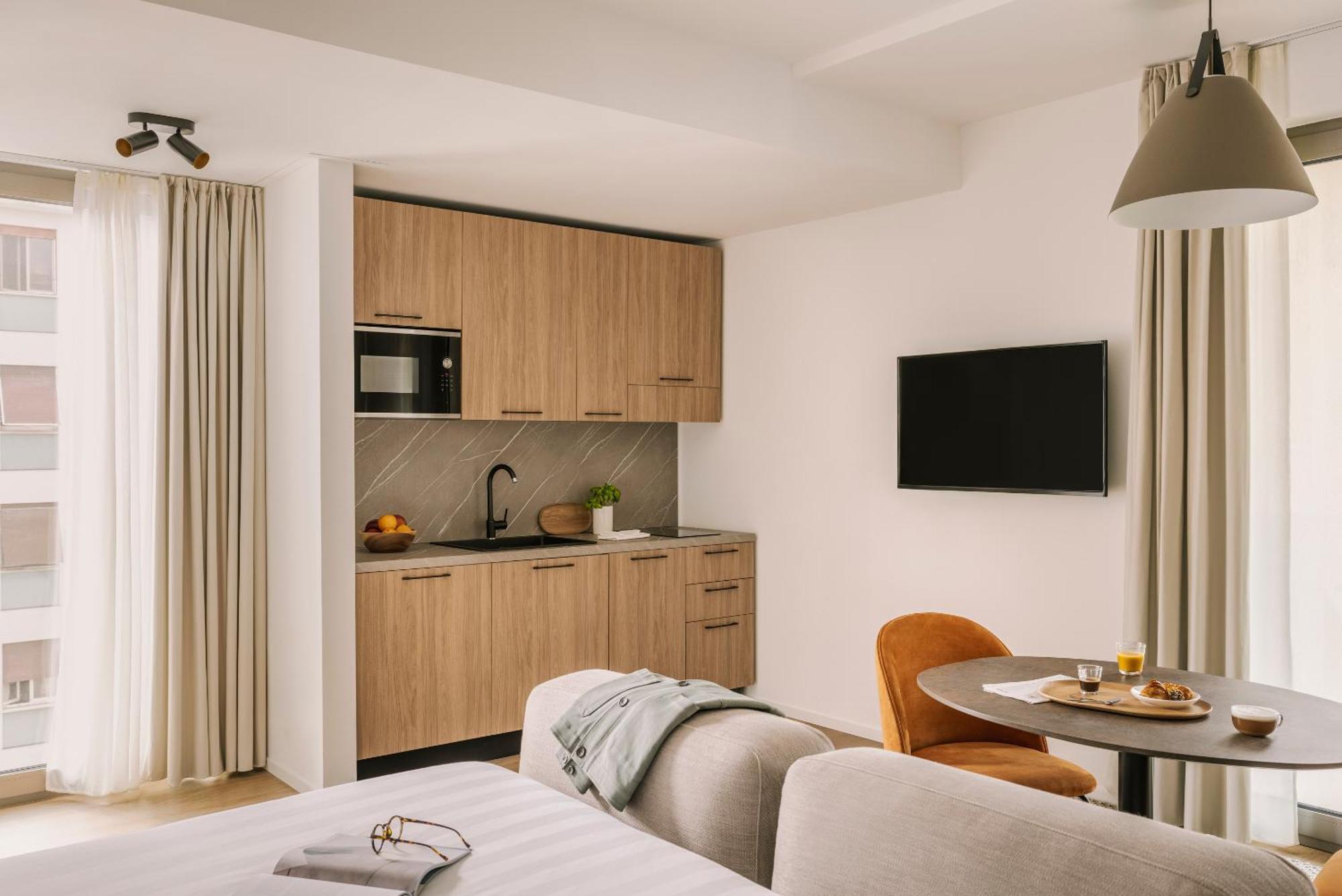 Sonder Atelier Milán