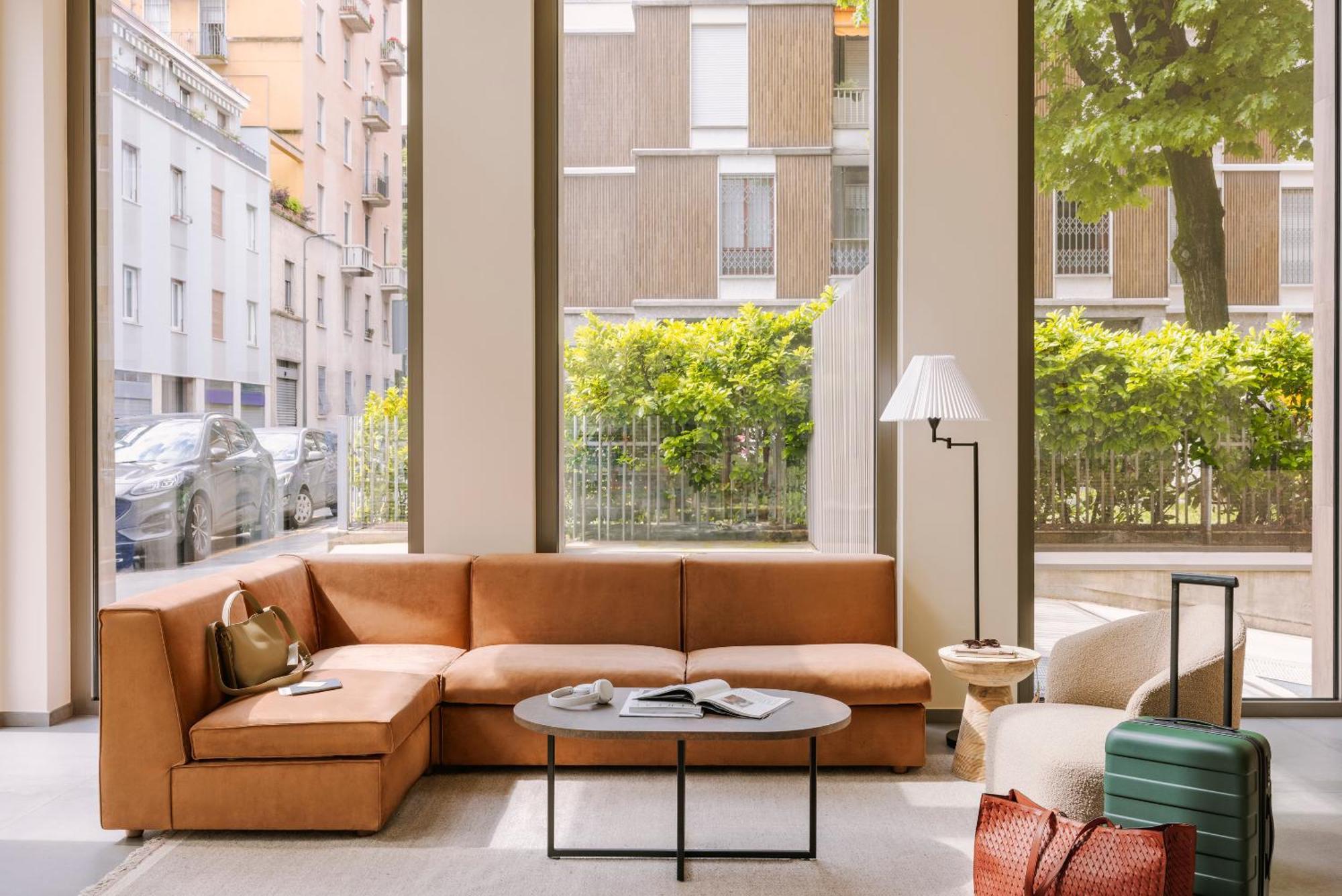 Apartahotel Sonder Atelier Milán